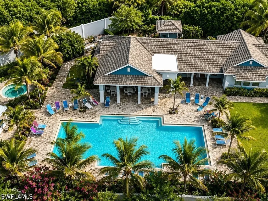2626 Seychelles Circle Naples FL 34112