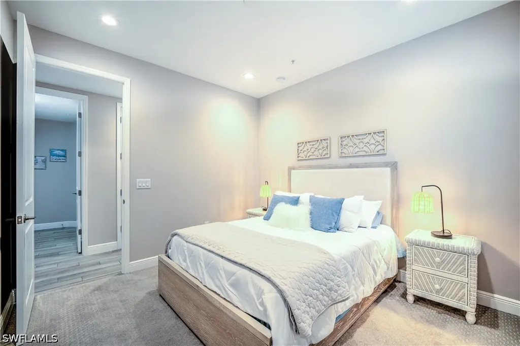 2626 Seychelles Circle Naples FL 34112