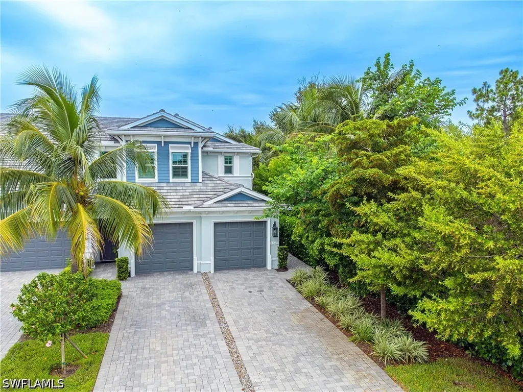 2626 Seychelles Circle Naples FL 34112