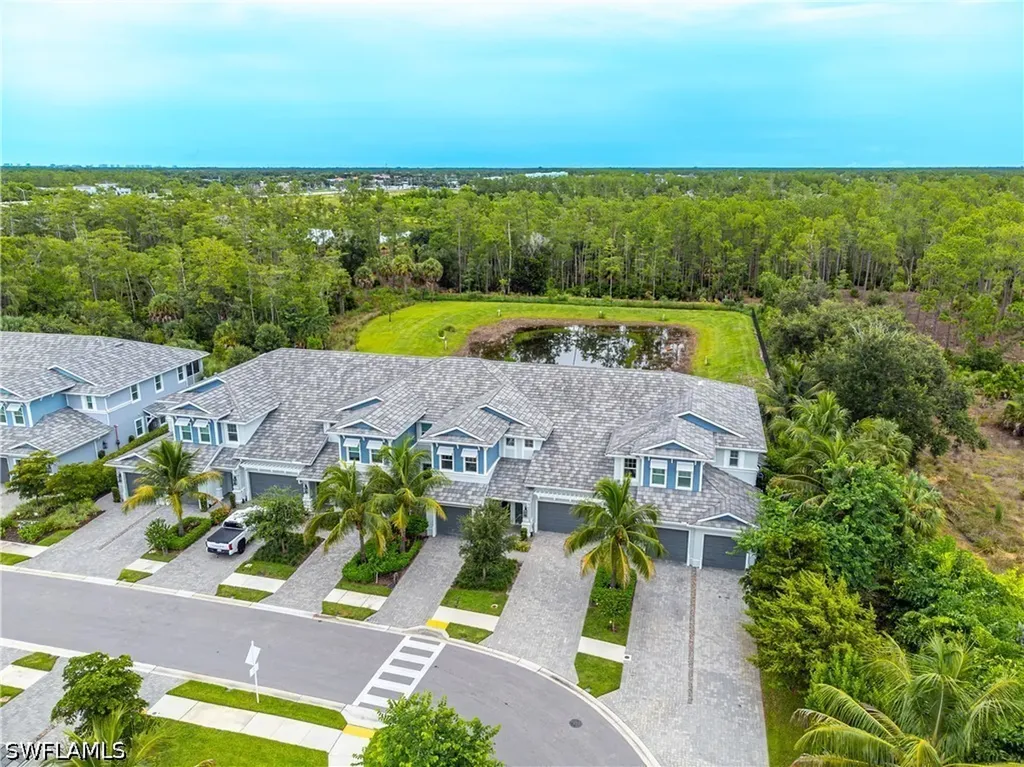 2626 Seychelles Circle Naples FL 34112
