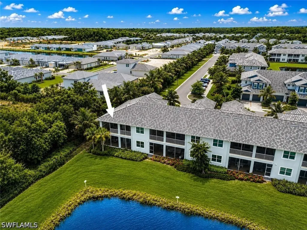 2626 Seychelles Circle Naples FL 34112