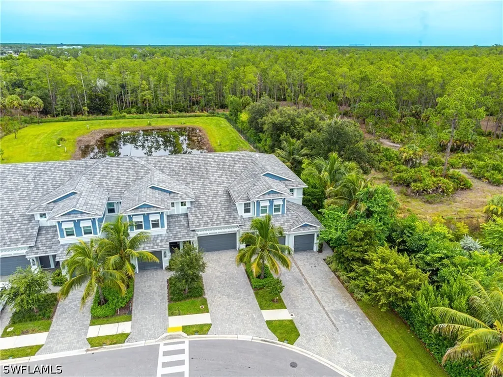 2626 Seychelles Circle Naples FL 34112
