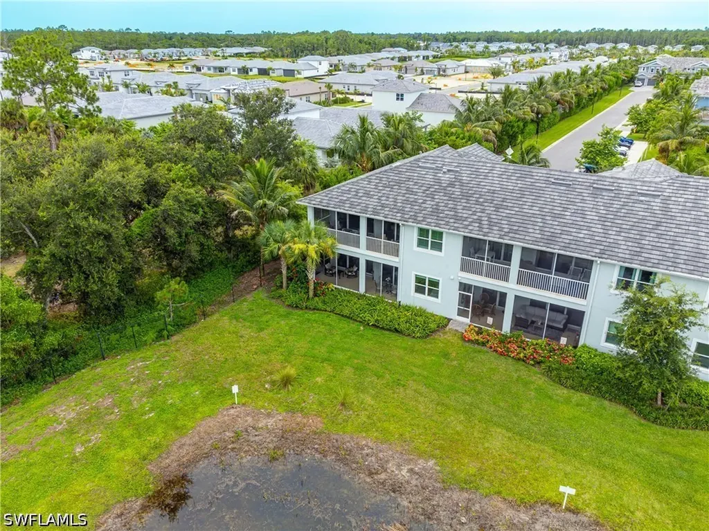 2626 Seychelles Circle Naples FL 34112