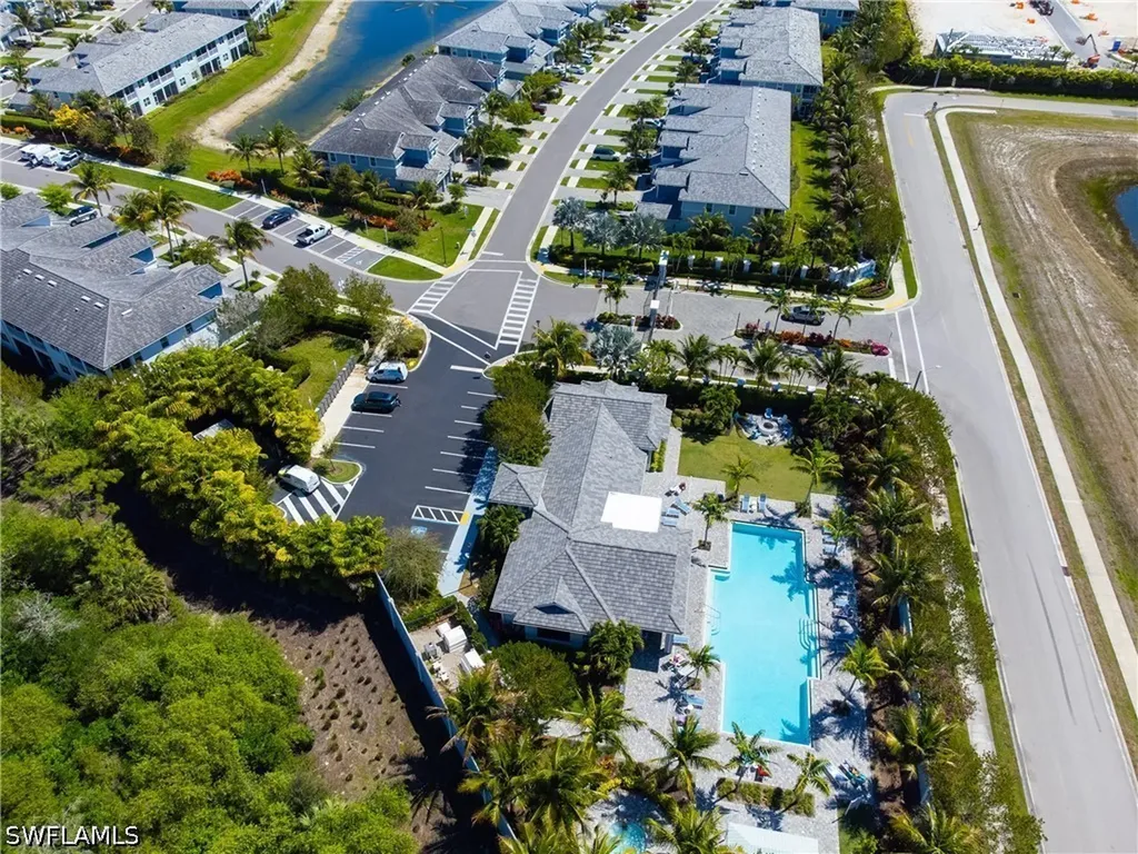 2626 Seychelles Circle Naples FL 34112