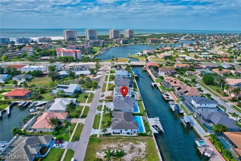 768 Amazon Court Marco Island FL 34145
