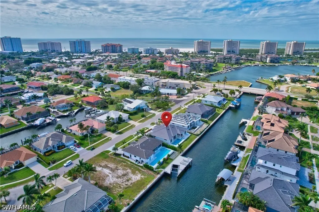 768 Amazon Court Marco Island FL 34145