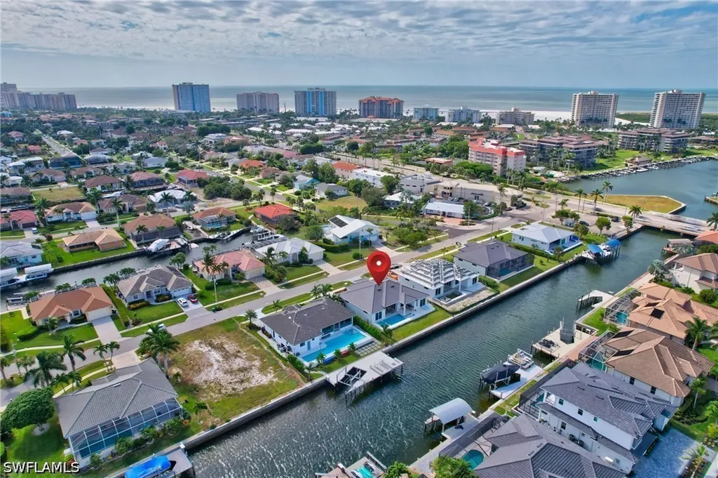 768 Amazon Court Marco Island FL 34145
