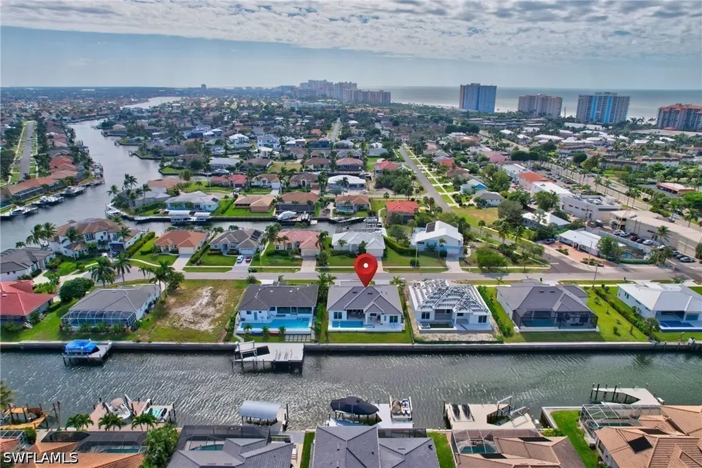 768 Amazon Court Marco Island FL 34145