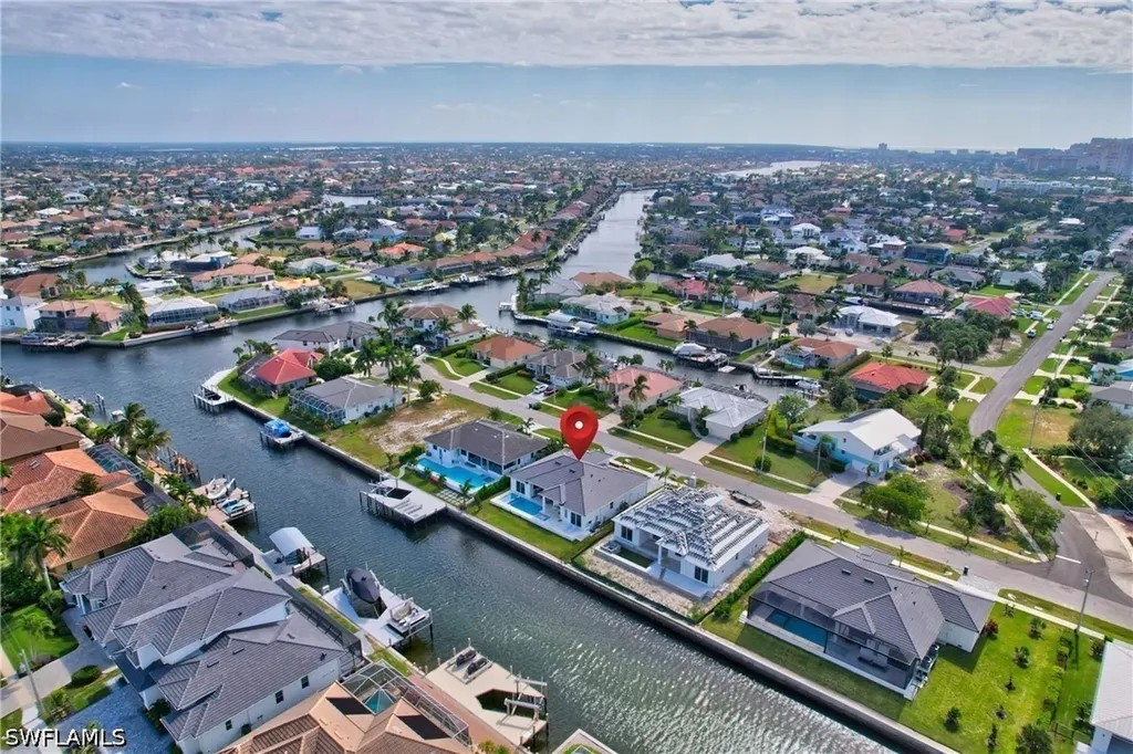 768 Amazon Court Marco Island FL 34145