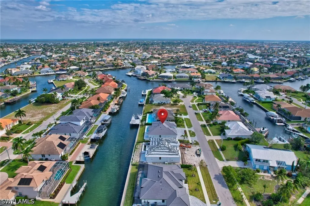 768 Amazon Court Marco Island FL 34145
