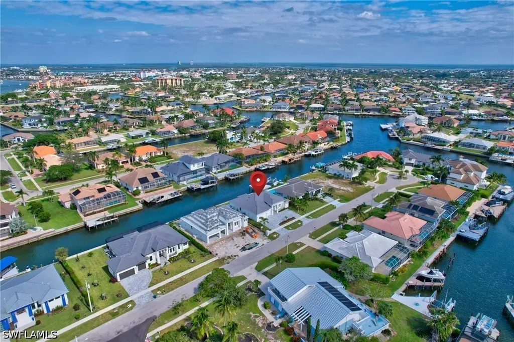 768 Amazon Court Marco Island FL 34145