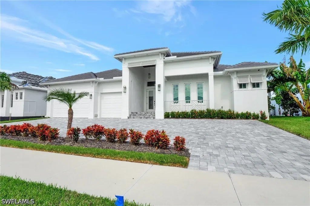 768 Amazon Court Marco Island FL 34145