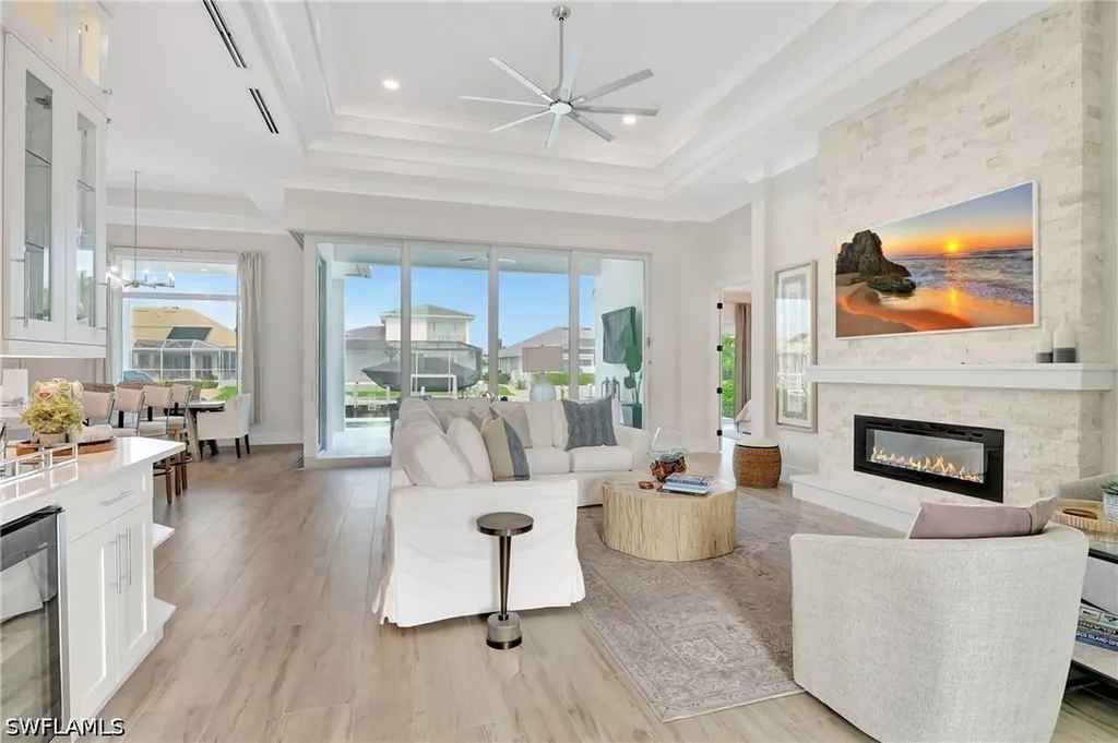 768 Amazon Court Marco Island FL 34145