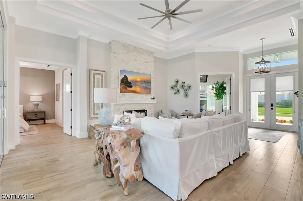 768 Amazon Court Marco Island FL 34145