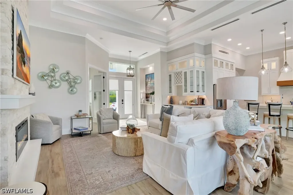 768 Amazon Court Marco Island FL 34145