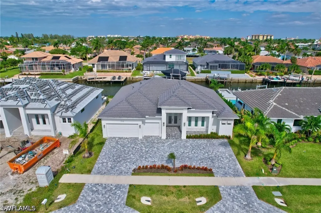 768 Amazon Court Marco Island FL 34145