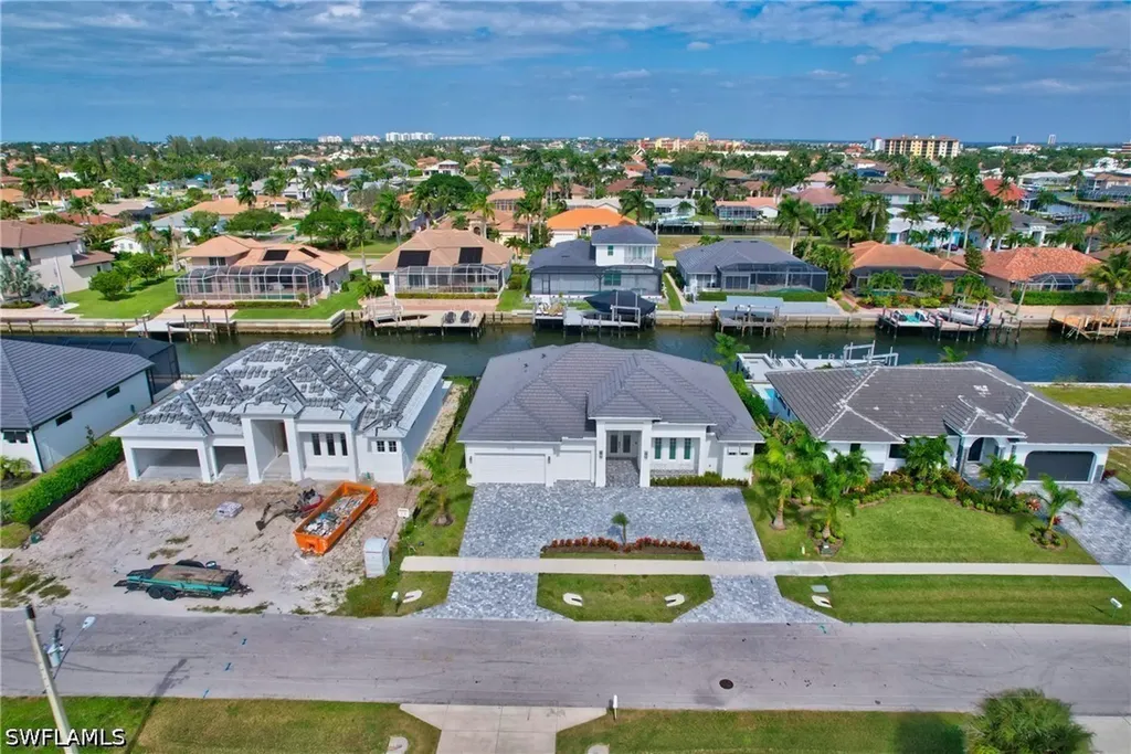 768 Amazon Court Marco Island FL 34145