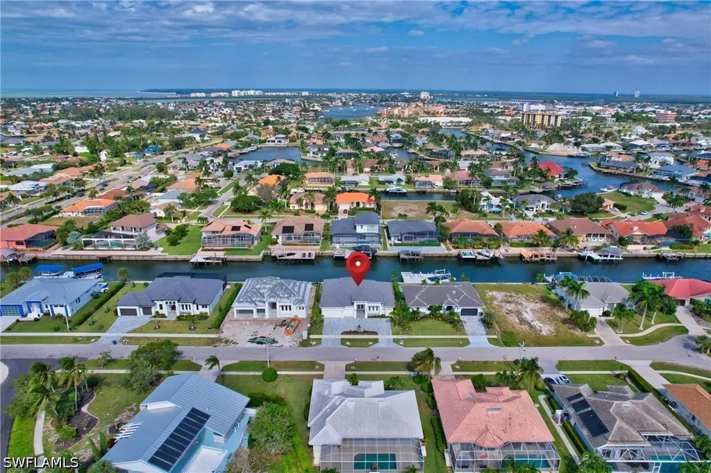 768 Amazon Court Marco Island FL 34145