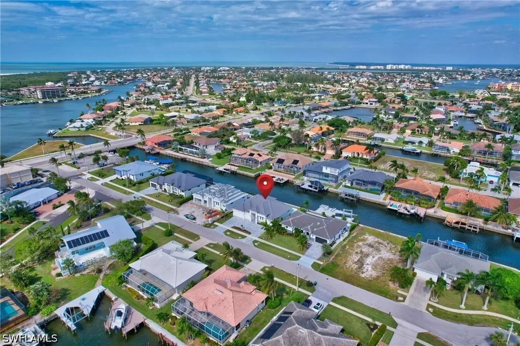 768 Amazon Court Marco Island FL 34145