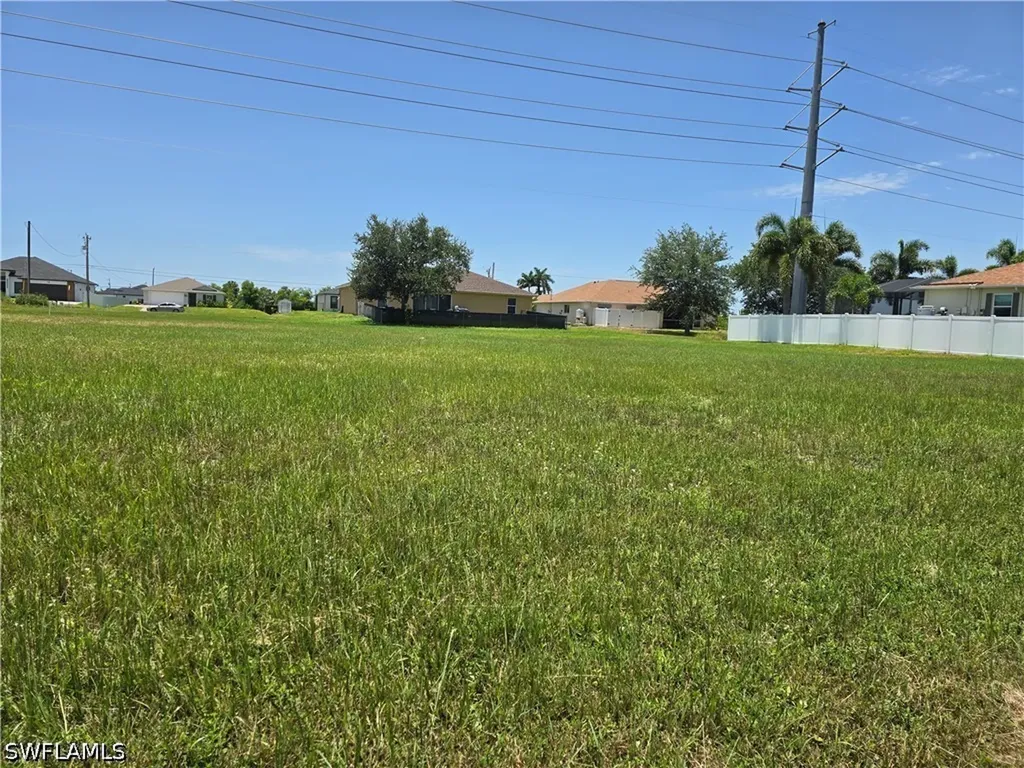 26 NW 24th Avenue Cape Coral FL 33993