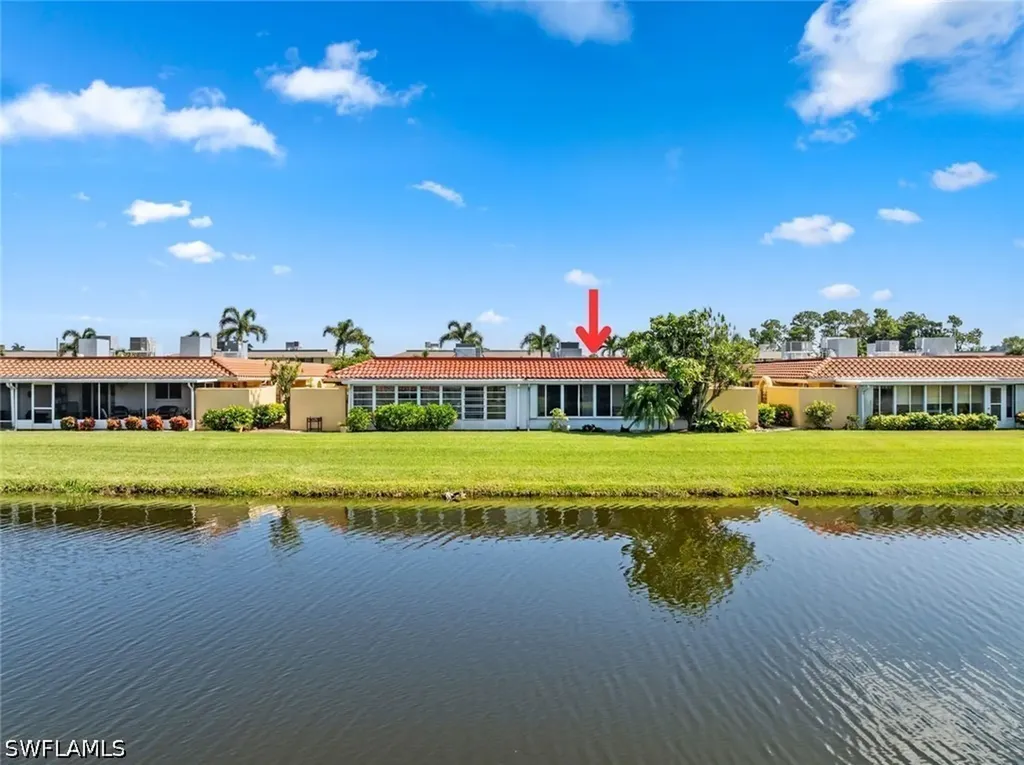 136 Harrison Road Naples FL 34112