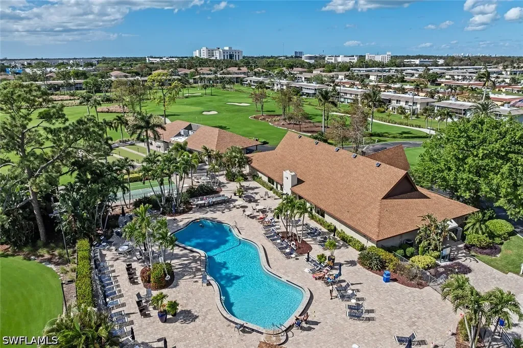 136 Harrison Road Naples FL 34112