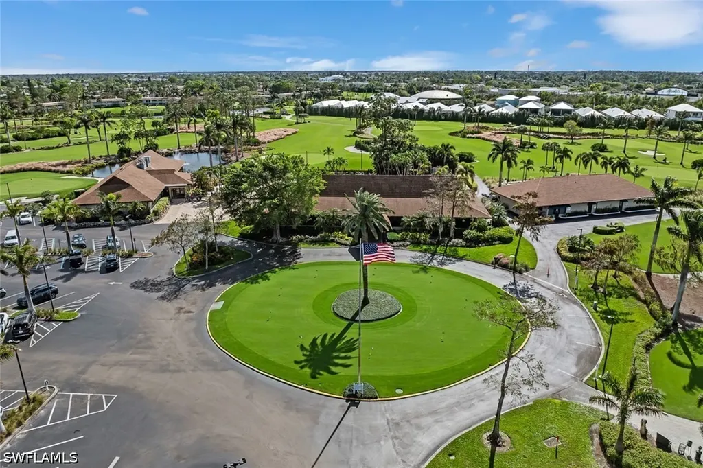 136 Harrison Road Naples FL 34112