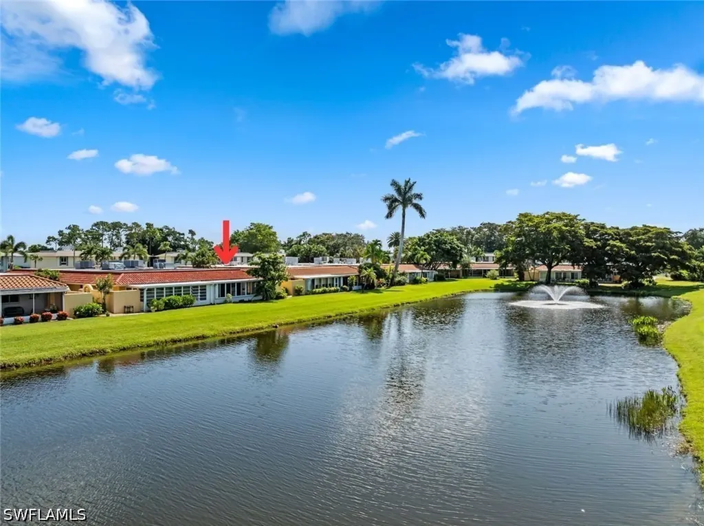 136 Harrison Road Naples FL 34112