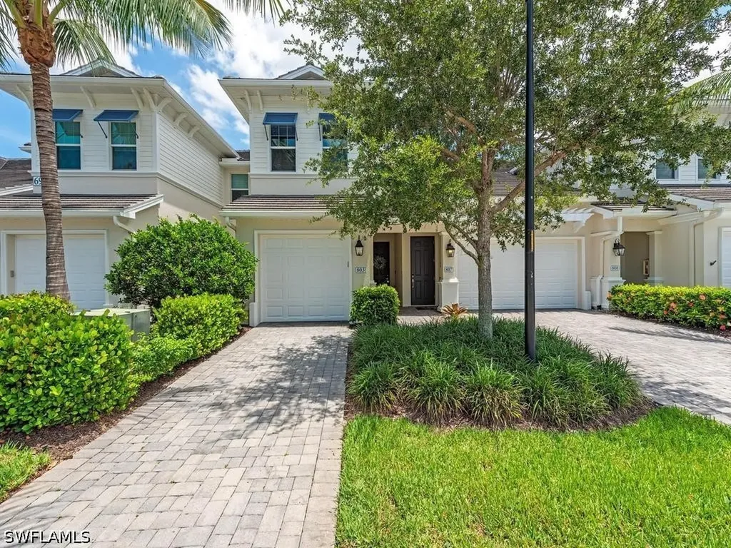 6960 Avalon Circle Naples FL 34112