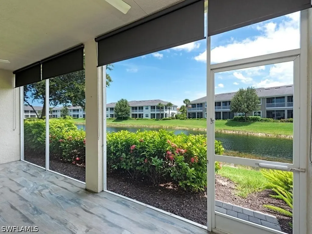 6960 Avalon Circle Naples FL 34112