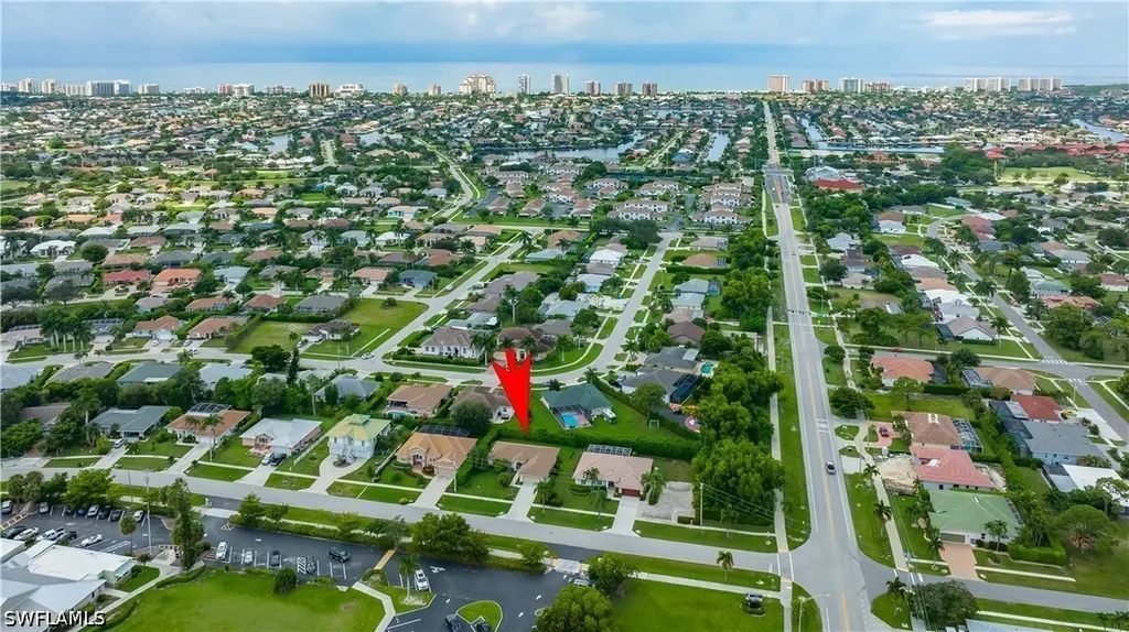 Marco Island FL, 78 Sand Hill Street