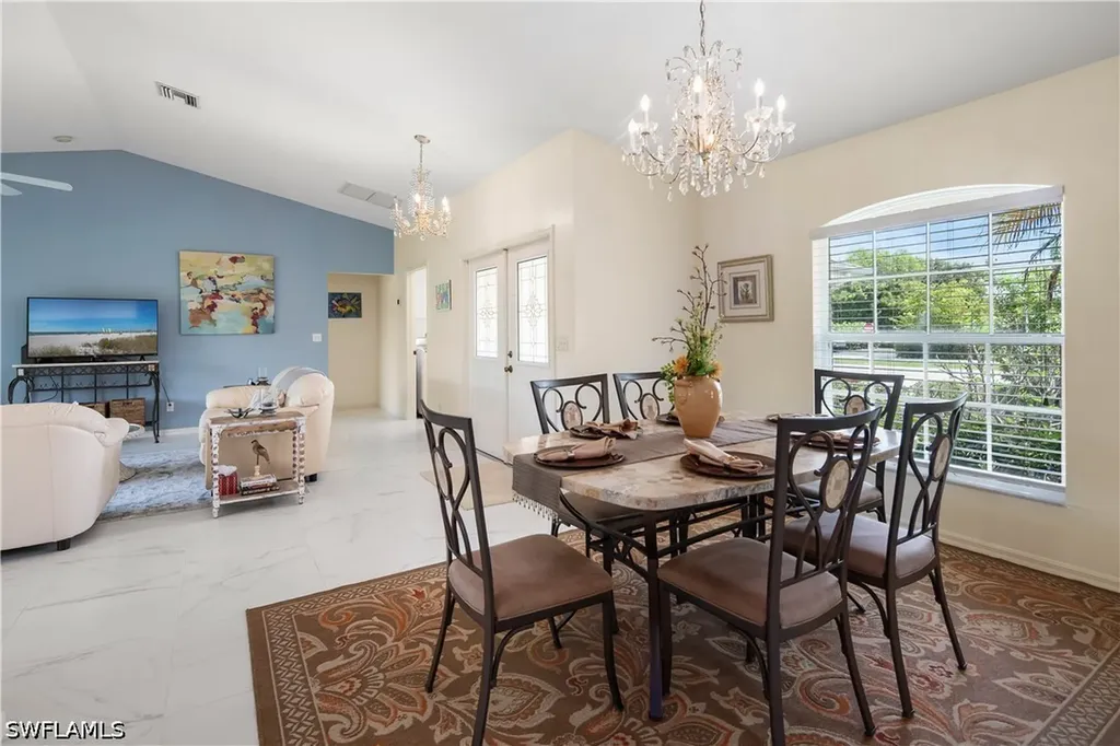 78 Sand Hill Street Marco Island FL 34145