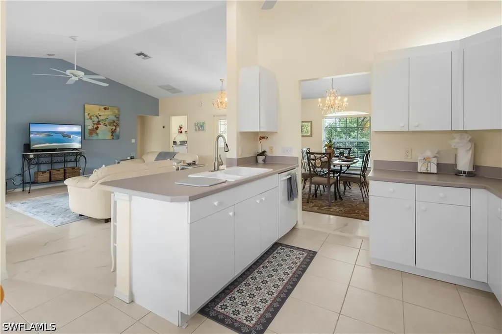 78 Sand Hill Street Marco Island FL 34145