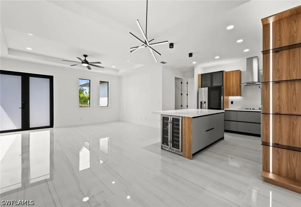 2519 NW 18th Place Cape Coral FL 33993