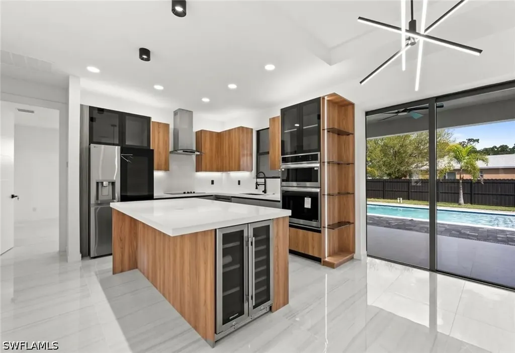 2519 NW 18th Place Cape Coral FL 33993