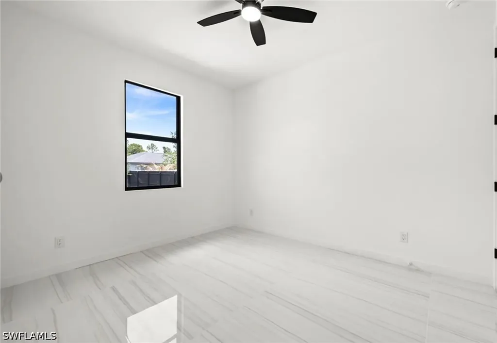 2519 NW 18th Place Cape Coral FL 33993