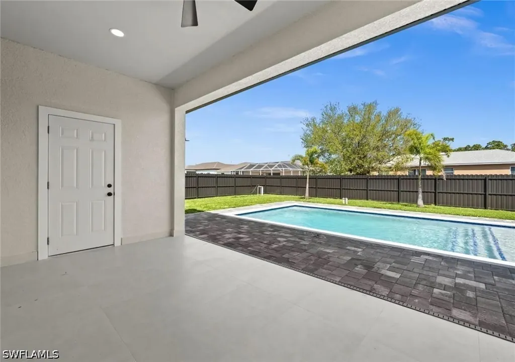 2519 NW 18th Place Cape Coral FL 33993