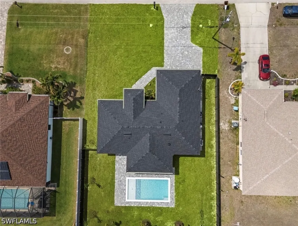 2519 NW 18th Place Cape Coral FL 33993
