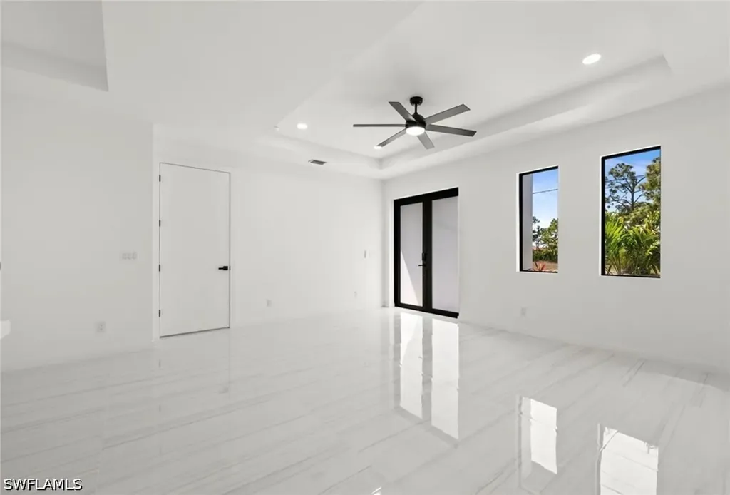 2519 NW 18th Place Cape Coral FL 33993