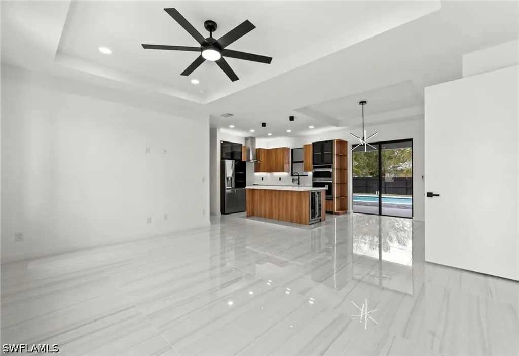 2519 NW 18th Place Cape Coral FL 33993