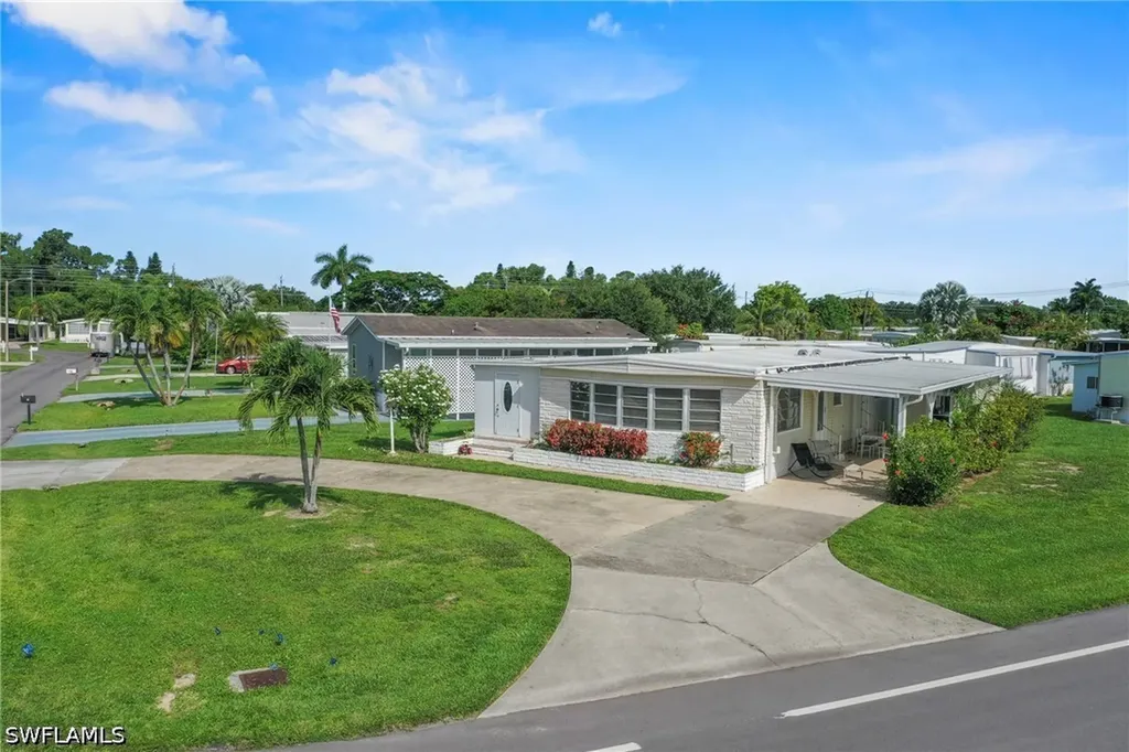 1 Cannes Drive Naples FL 34112