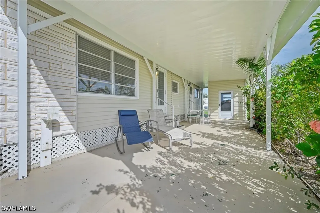 1 Cannes Drive Naples FL 34112