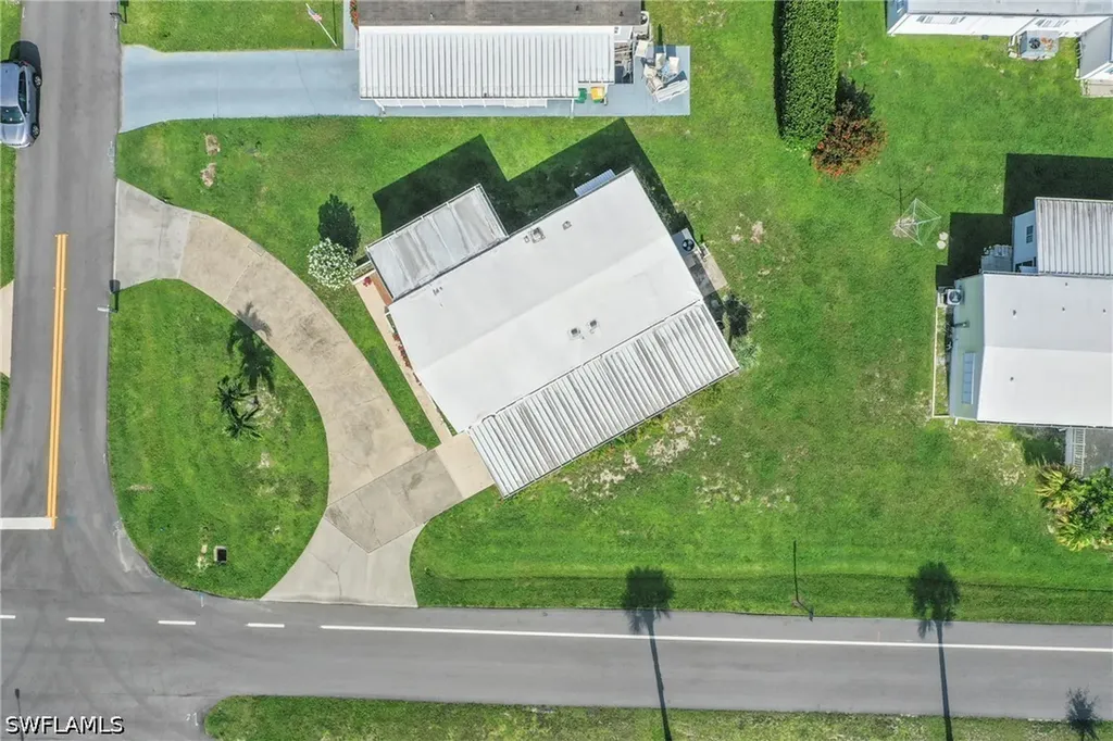 1 Cannes Drive Naples FL 34112