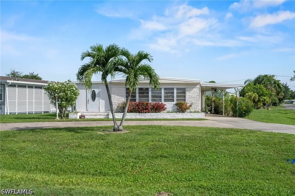 1 Cannes Drive Naples FL 34112