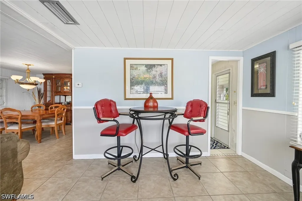 1 Cannes Drive Naples FL 34112