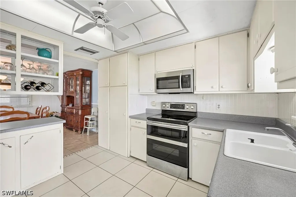 1 Cannes Drive Naples FL 34112