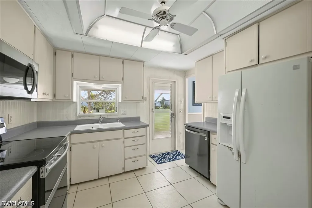1 Cannes Drive Naples FL 34112