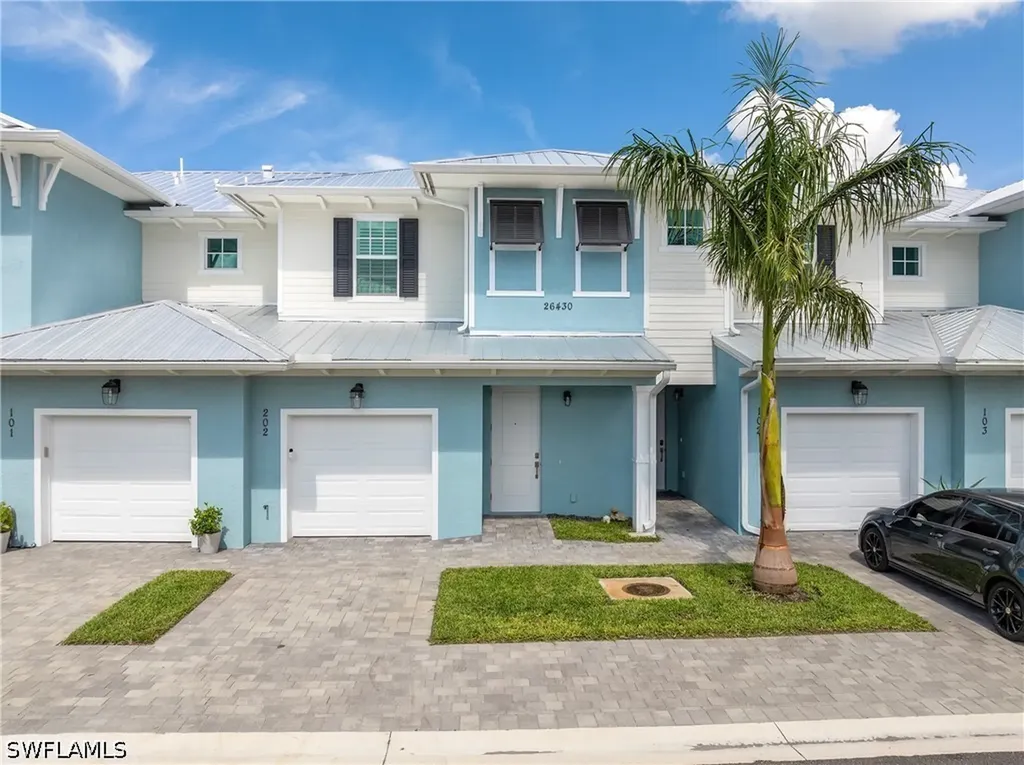 Bonita Springs FL, 26430 Coco Cay Circle, Unit 202