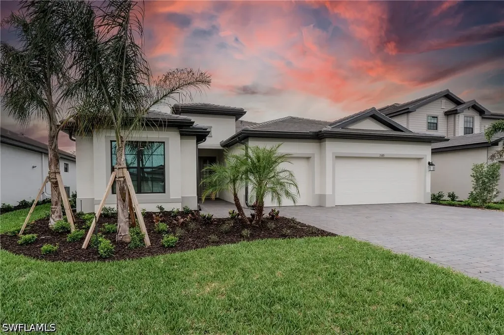 19701 Fox Grove Drive Estero FL 33928