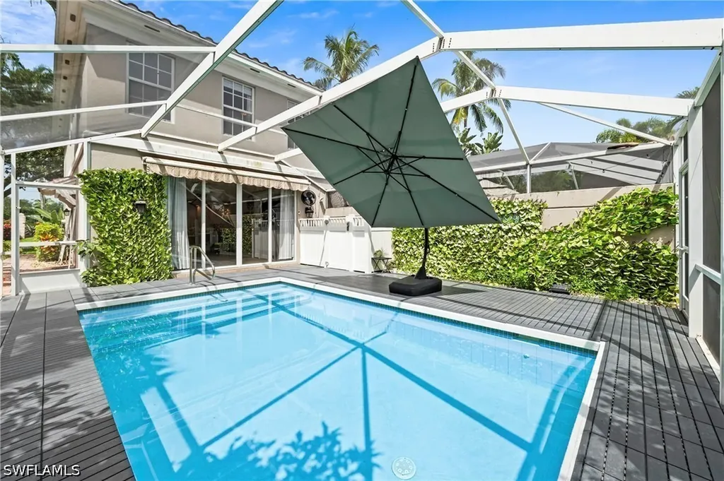 5513 Cove Circle Naples FL 34119